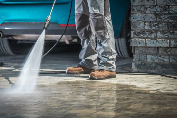 Best House Exterior Washing  in Coats Bend, AL