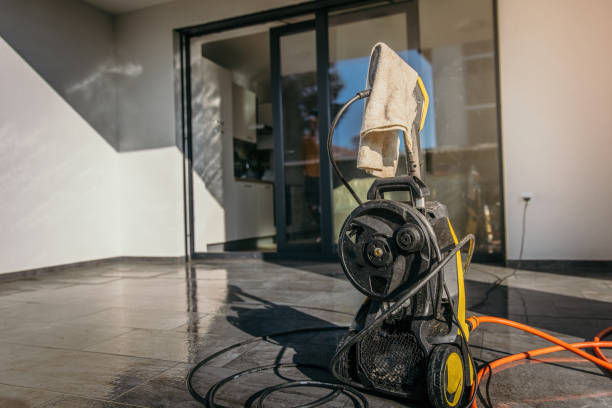 Best Restaurant Pressure Washing  in Coats Bend, AL